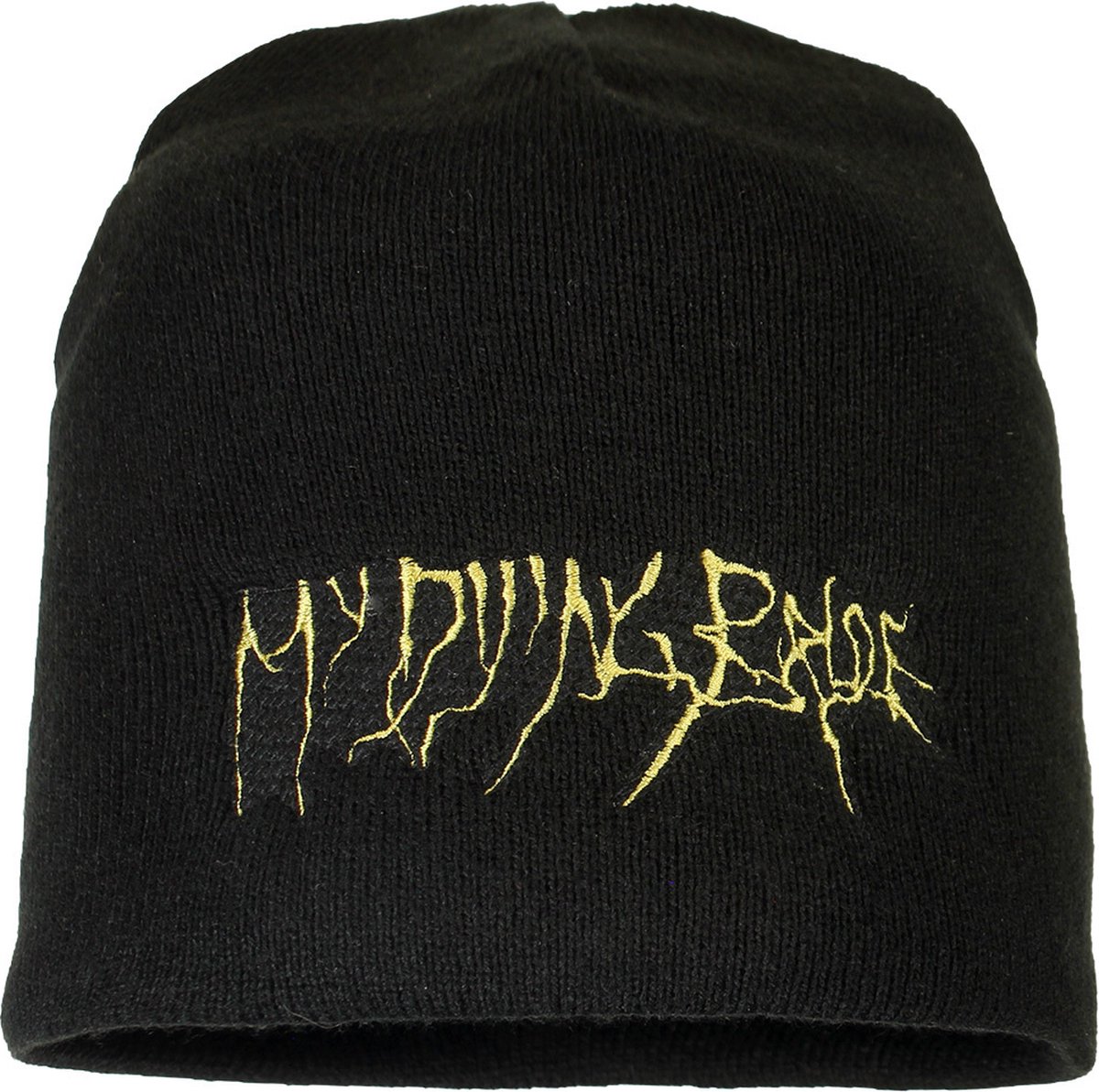 My Dying Bride Band Logo Beanie Muts - Officiële Merchandise