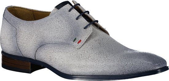 Giorgio Veterschoen - Blauw - 45