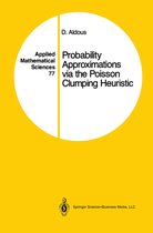 Applied Mathematical Sciences- Probability Approximations via the Poisson Clumping Heuristic