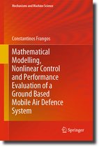 Mathematical Modelling Nonlinear Control and Performance Evaluation of a Ground