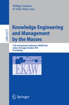 Knowledge Engineering Practice and Patterns