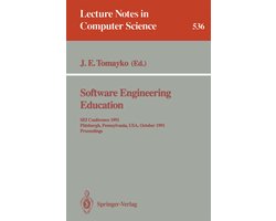 Software Engineering Education