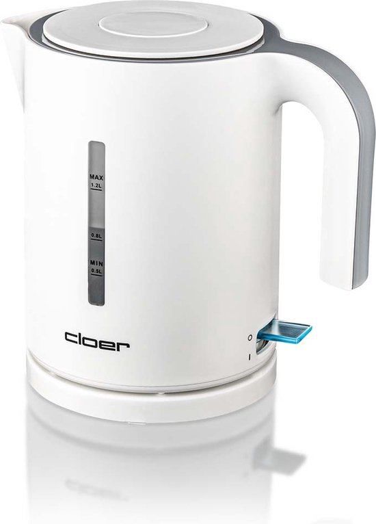 Cloer waterkoker 4121