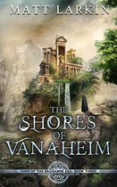 Gods of the Ragnarok Era 3 - The Shores of Vanaheim