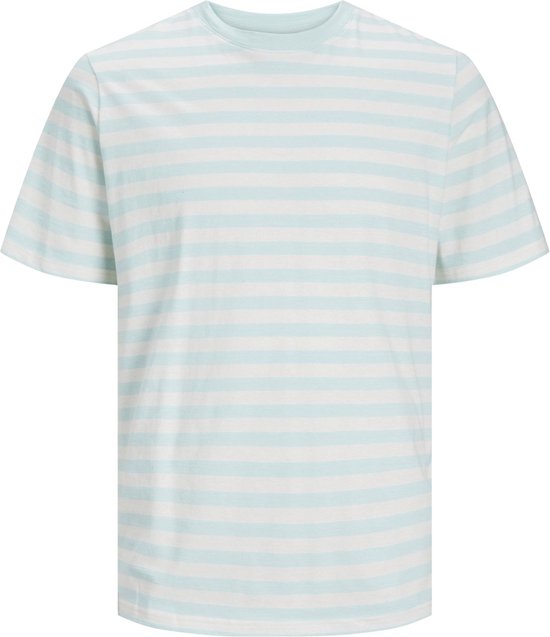 Jack & Jones Tampa Stripe T-shirt Mannen - Maat XXL