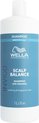 Wella Professionals - INVIGO SCALP BALANCE - Scalp Balance Sensitive Scalp (Senso Calm) Shampoo - Shampoo voor de gevoelige hoofdhuid - 1L