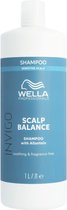 Wella Professionals - Invigo - Scalp Balance - Shampooing Cuir Chevelu Sensible - 1000 ml