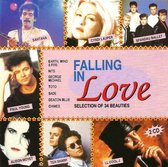 Falling In Love (2-CD)