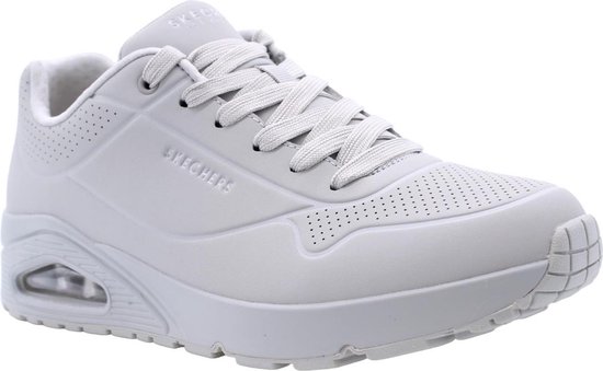 Skechers Sneaker Grijs 47.5