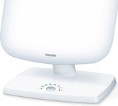 Bol.com Beurer TL 90 Lichttherapielamp - Daglichtlamp - Groot oppervlak: 58 x 38cm (tot 2 personen) - LED - 10.000 Lux (op 15 cm... aanbieding