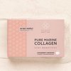 Plent Beauty Care - Pure Viscollageen +C - Aardbei Limoen (30 sachets = 30 dagen)