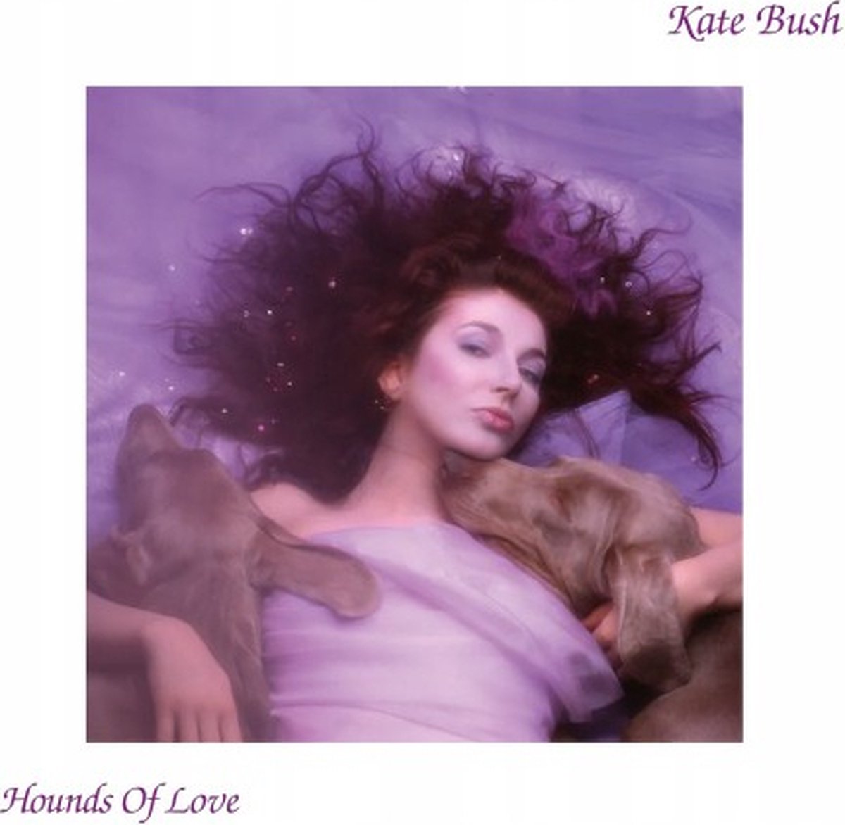 Hounds of Love