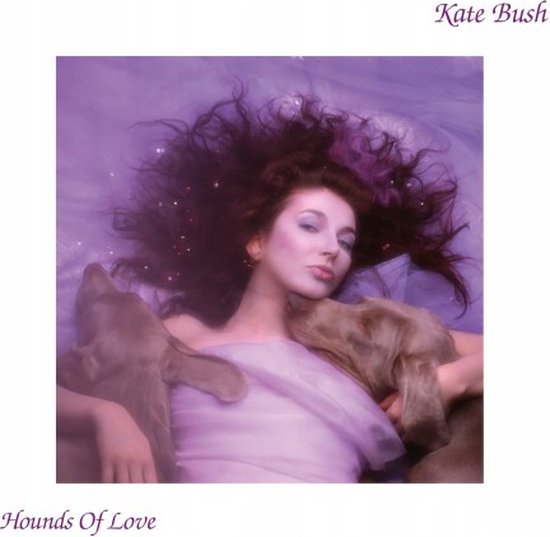 Hounds of Love