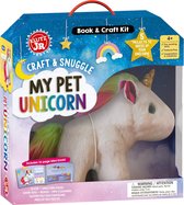 Klutz- Craft & Snuggle: My Pet Unicorn (Klutz Junior)