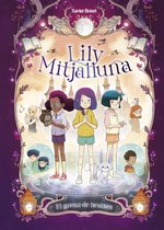 La Lily Mitjalluna 2 - La Lily Mitjalluna 2 - El gremi de les bruixes