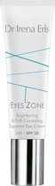 Dr Irena Eris Eyes Zone Brightening and Puff Correcting Supreme Eye Cream 15 ml SPF 20