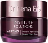 Dr Irena Eris Institute Solutions Y-LIFTING Perfect Remodeling Repair Night Cream 50 ml