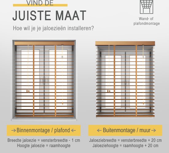 Waarom hebben ze in Spanje tralies voor de ramen