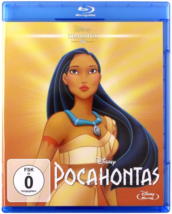 Pocahontas