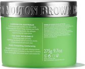 Molton Brown Bath & Body Scrub Infusing Eucalyptus Stimulating Body Polisher 275gr