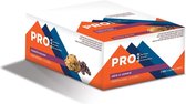 PROBAR Protein - Cookie dough - Proteinerepen - box met 12 repen x 70g