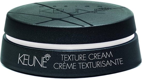 Keune | Design Texture Cream | Crème Texturisante | 3 x 30ml