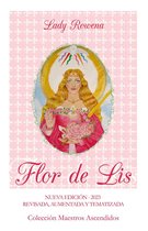 Colección Maestros Ascendidos 1 - Flor de Lis