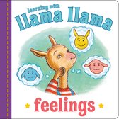 Llama Llama - Llama Llama Feelings
