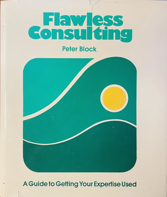 Flawless Consulting