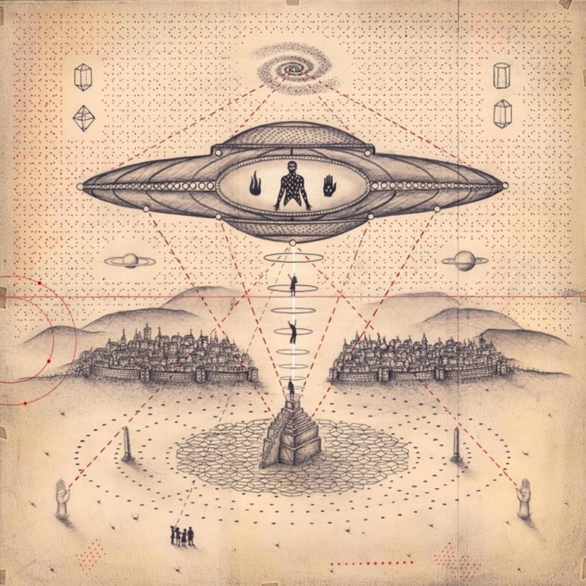 Barclay Crenshaw - Barclay Crenshaw (2 LP)