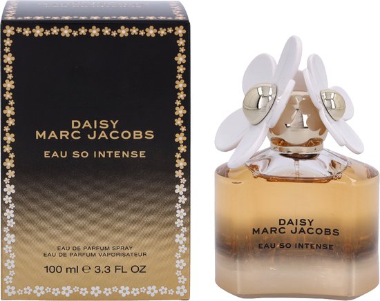Marc Jacobs - Daisy Eau So Intense EDP 100 ml
