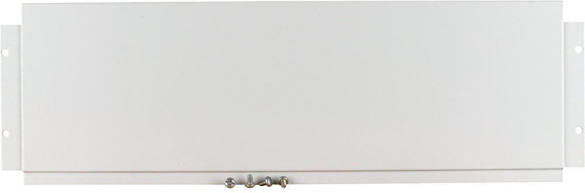 Eaton kabeldoorvoer flensplaat gesloten wit 800mm - 292432 - E3J2Z