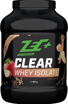 Clear Whey Isolate (900g) Sweet Apple
