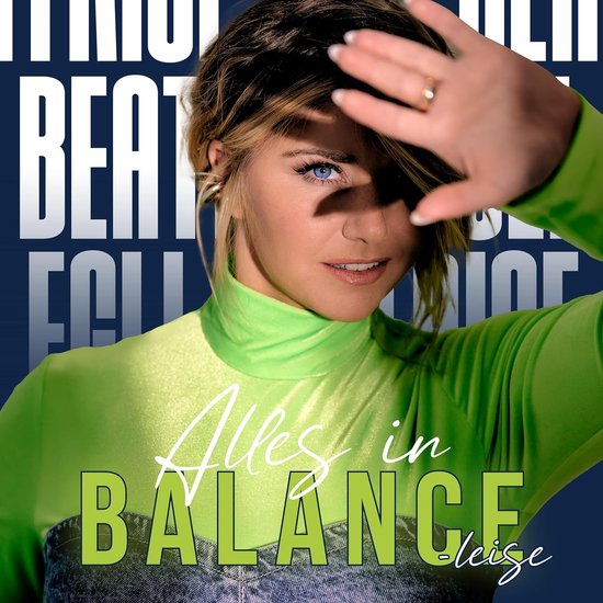 Alles in Balance - Leise - CD (Bonus Edition)