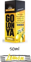 Golonya Eau de Cologne Lemon 50ml