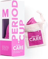 Loovara Intimate - Menstruatiecup - Maat M - Menstruatiecups