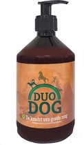 DUO DOG | Duo Dog Vet Supplement