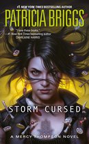 Storm Cursed Mercy Thompson Novel
