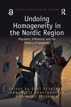 Studies in Migration and Diaspora- Undoing Homogeneity in the Nordic Region