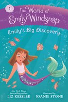 The World of Emily Windsnap-The World of Emily Windsnap: Emily’s Big Discovery