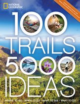 5,000 Ideas- 100 Trails, 5,000 Ideas