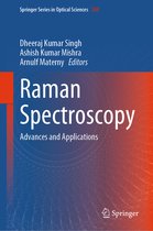 Springer Series in Optical Sciences- Raman Spectroscopy