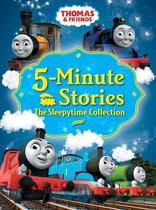 Thomas & Friends 5-minute Stories