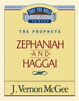 Zephaniah / Haggai