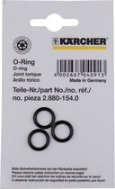 KARCHER - O-Ring Set (3st) - 28801540
