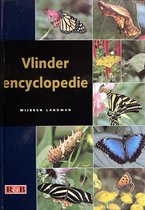 Encyclopedie - Vlinder encyclopedie