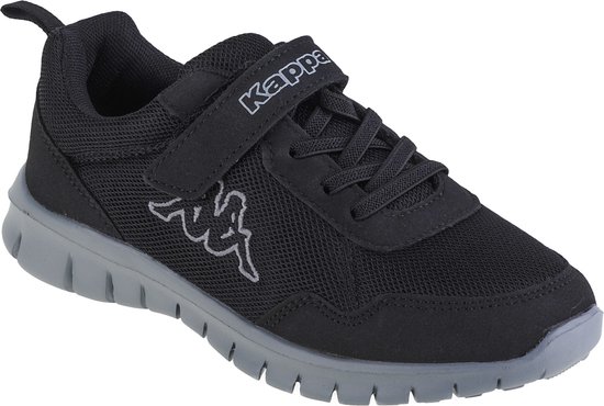 Kappa Valdis BC K 260982BCK-1116, voor een jongen, Zwart, Sneakers, maat: 33