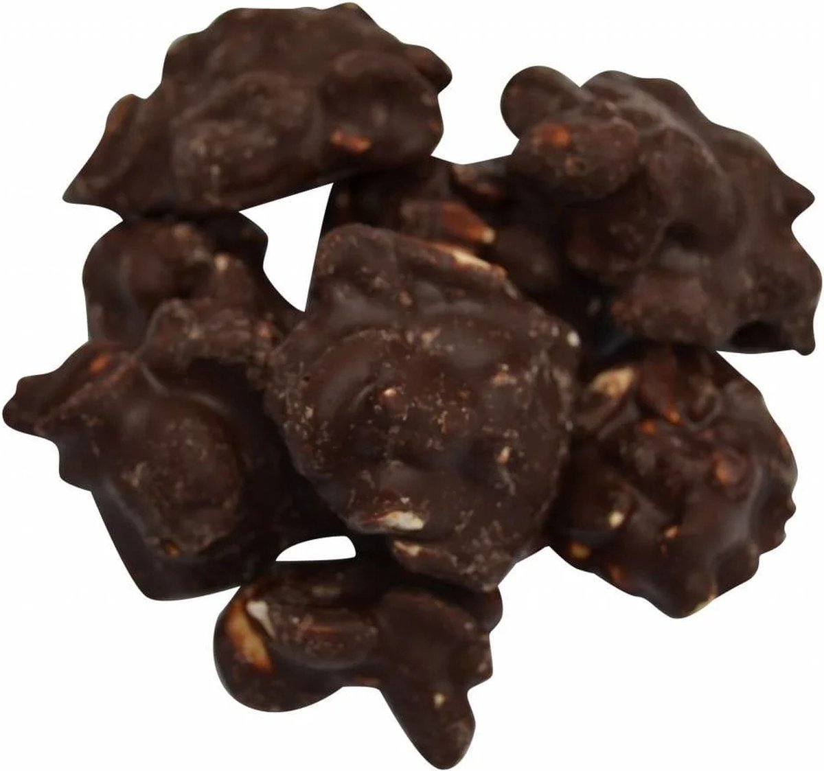 Goedkoopste Choco pindarotsjes puur