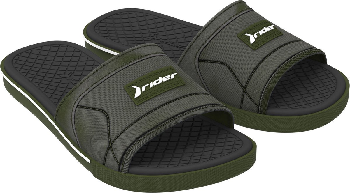 Rider Spin Slide - - Schoenen - Slippers - Slippers