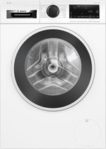 Bosch WGG244FCFG - Serie 6 - Wasmachine met stoom - Energielabel A